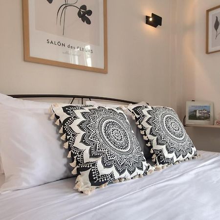 Roxandra Suite Corfu Evropouloi Eksteriør bilde