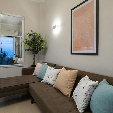 Roxandra Suite Corfu Evropouloi Eksteriør bilde
